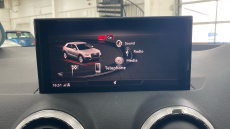 Audi Q2 30 TFSI Sport 5dr Petrol Estate